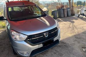 Dacia Dokker 1.5d