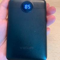 Power bank 1000mAh