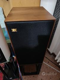 Wharfedale Linton 85 