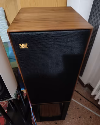 Wharfedale Linton 85 