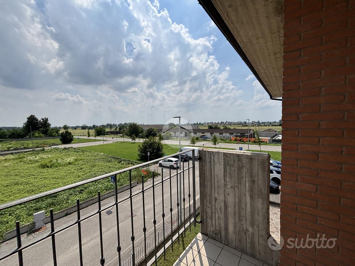 Appartamento – Sergnano - Vista 4