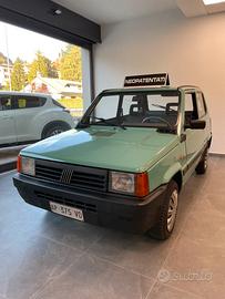 Fiat Panda 900 i.e. cat. 1997