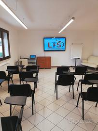 Aula corsi meeting riunioni