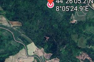 Terreno agricolo