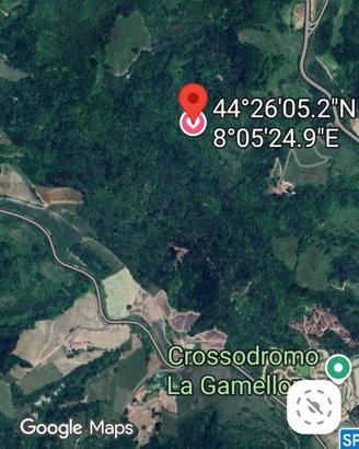 Terreno agricolo