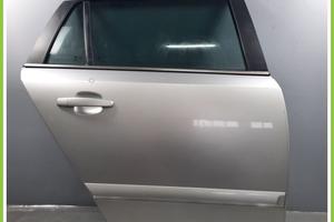 Porta Posteriore Destra DX GRIGIO OPEL ASTRA A04 S