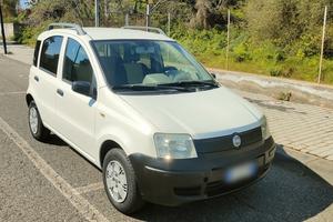 Fiat Panda 1.3 Multijet diesel