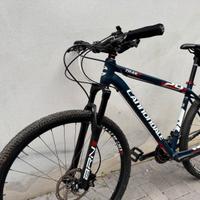 Bici Cannondale Trail 5 - 29"' taglia L