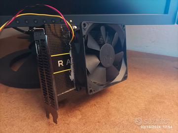 AMD Radeon Instinct MI8