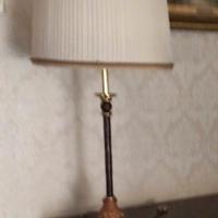 LAMPADA DI CLASSE