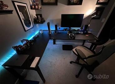 Secret Lab MAGNUS - SOLO DESK