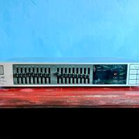Equalizzatore grafico Akai EA-A2