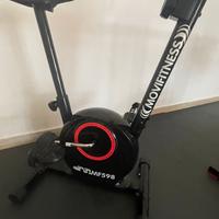 CYCLETTE MOVIFITNESS MF598