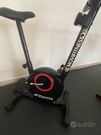 CYCLETTE MOVIFITNESS MF598