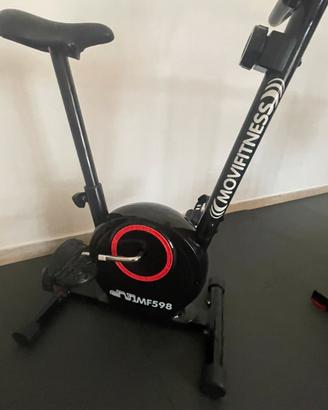 CYCLETTE MOVIFITNESS MF598