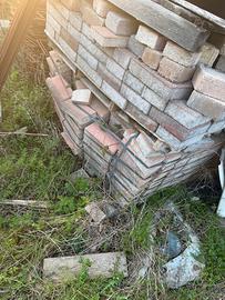 Autobloccanti da 5 cm