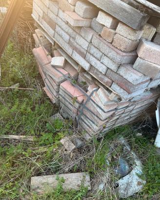 Autobloccanti da 5 cm