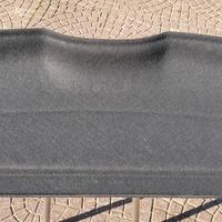 copri baule Ford Fiesta