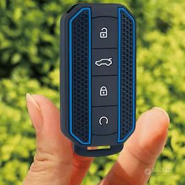 Custodia cover chiave portachiavi chery Jaecoo 5 E