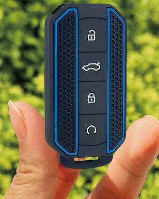 Custodia cover chiave portachiavi chery Jaecoo 5 E