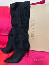 Stivali Dakota Steve Madden Abbigliamento e Accessori In vendita a Rimini