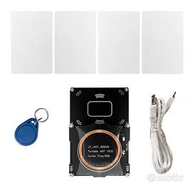 Proxmark3 + PN532 V2.0