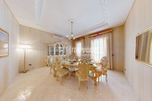 Appartamento di 4 vani e accessori con studio e po