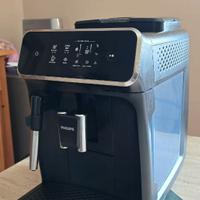 macchina del caffe automatica philips