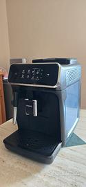 macchina del caffe automatica philips