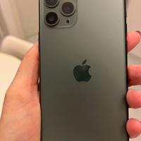 Iphone 11Pro 64GB