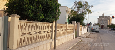 Si vende villa autonoma a san Pietro in Bevagna