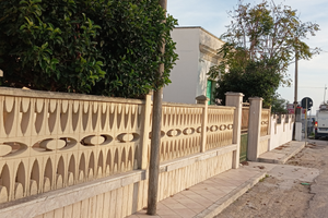 Si vende villa autonoma a san Pietro in Bevagna