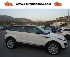 Land Rover Range Rover Evoque 2.0 TD4 180 CV 5p. B