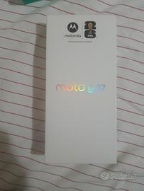 cellulare Motorola 