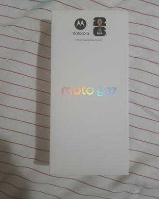 cellulare Motorola 