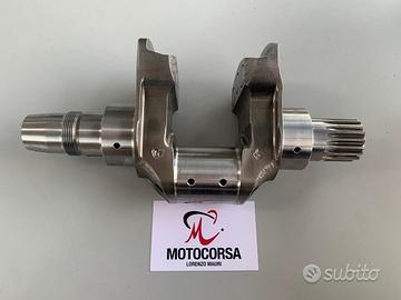Albero motore Panigale 1199 R 2015-2017