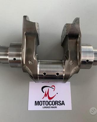 Albero motore Panigale 1199 R 2015-2017