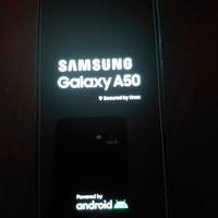 cellulare samsung a50 