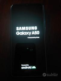 cellulare samsung a50 