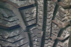 gomme Uniroial  195/65/16 termiche