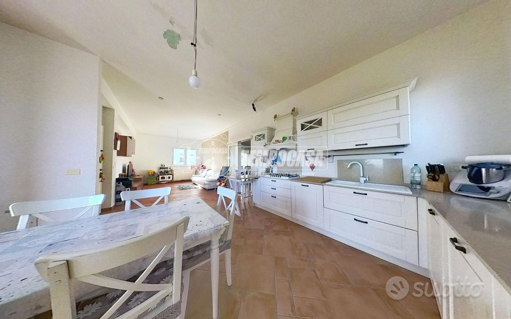 Appartamento – Sant'Elpidio a Mare, Fermo - Vista 3