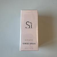 Giorgio Armani Sì - profumo donna