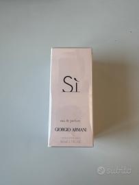 Giorgio Armani Sì - profumo donna