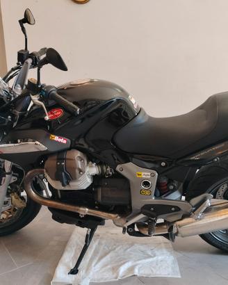 moto Guzzi Breva 1100 ABS 1100