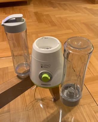 Frullatore per smoothie