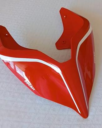 Codone Monoposto Ducati Panigale V4R