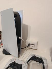 PLAYSTATION PS5 DIGITAL EDITION