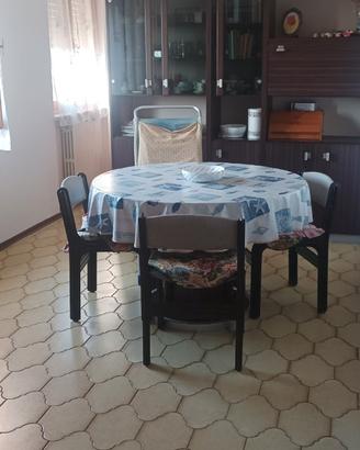 Casa Elisabetta Populonia Stazione