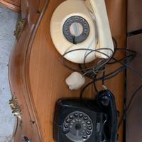 Stock 2 telefoni vintage
