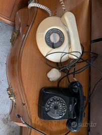 Stock 2 telefoni vintage